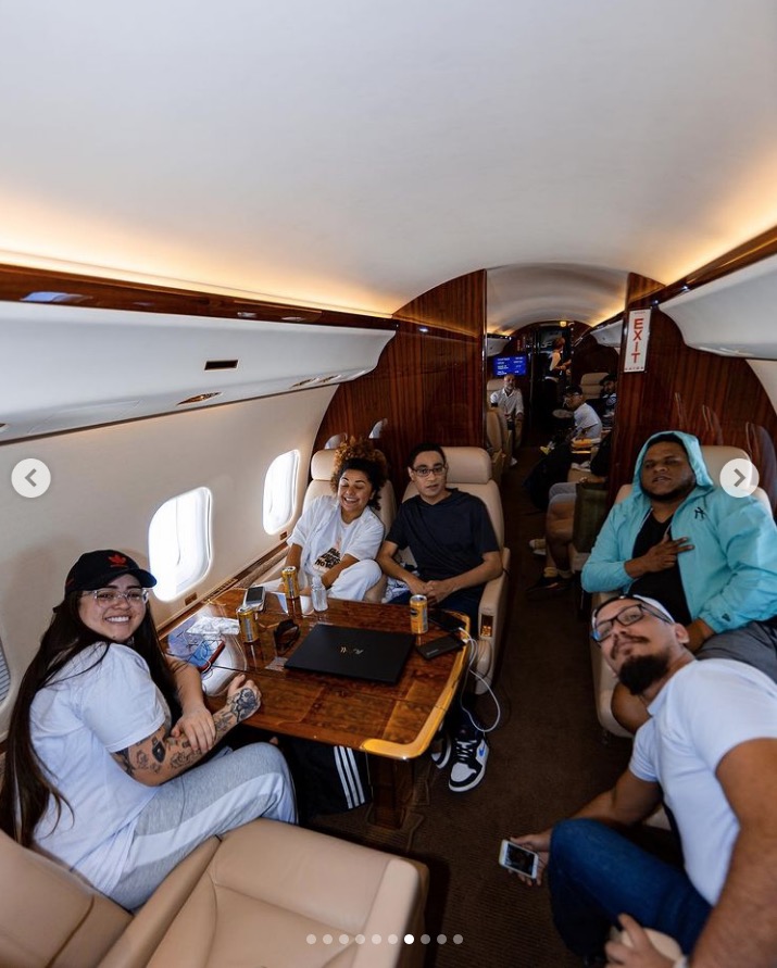 Foto: Reprodu&ccedil;&atilde;o Instagram