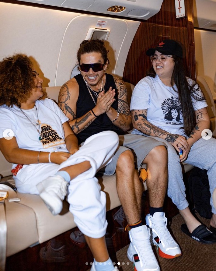 Foto: Reprodu&ccedil;&atilde;o Instagram