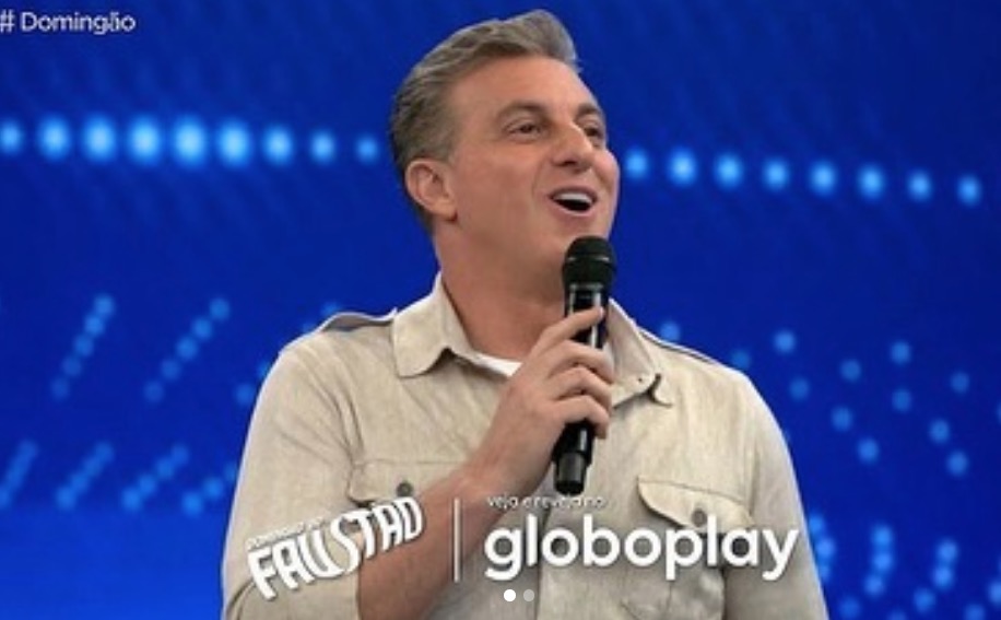 Foto: Reprodu&ccedil;&atilde;o TV Globo