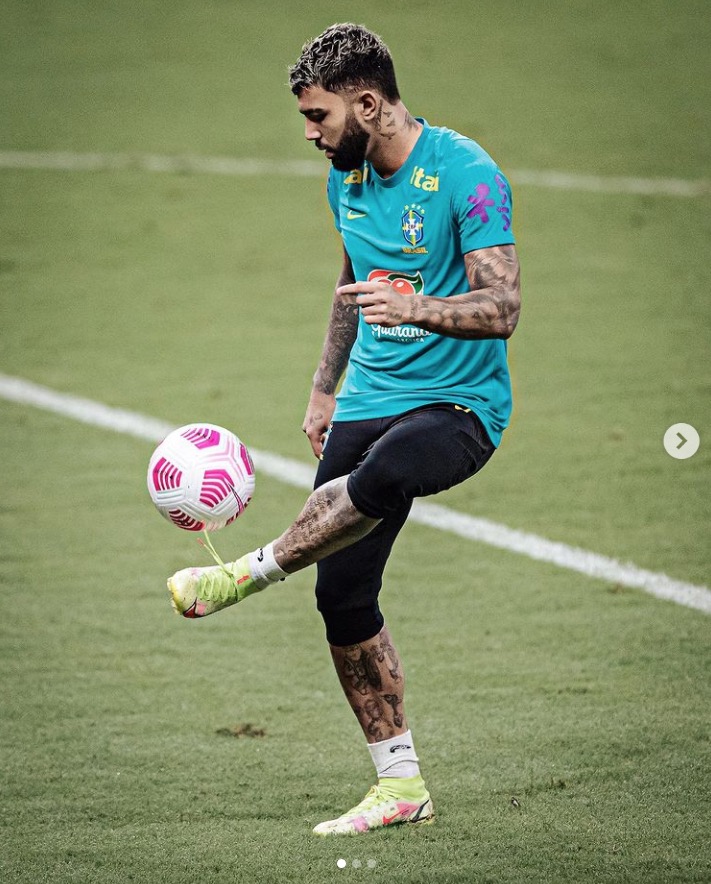 Foto: Reprodu&ccedil;&atilde;o Instagram