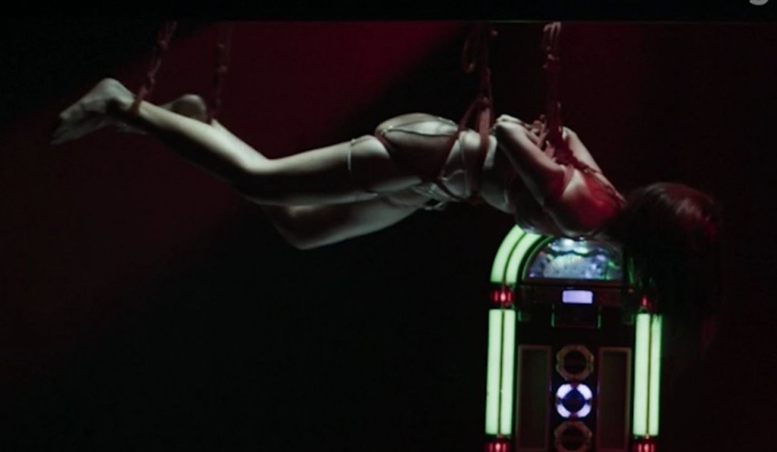 Foto: Reprodu&ccedil;&atilde;o Globoplay