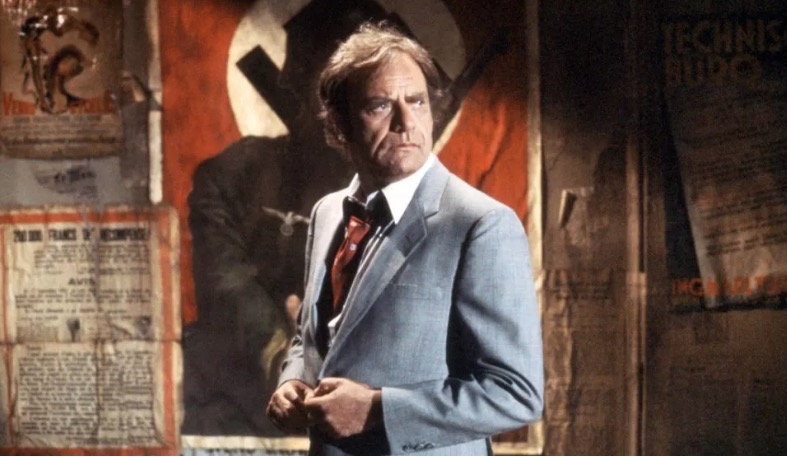 Vic Morrow, de 'No Limite da Realidade' &mdash; Foto: Divulga&ccedil;&atilde;o
