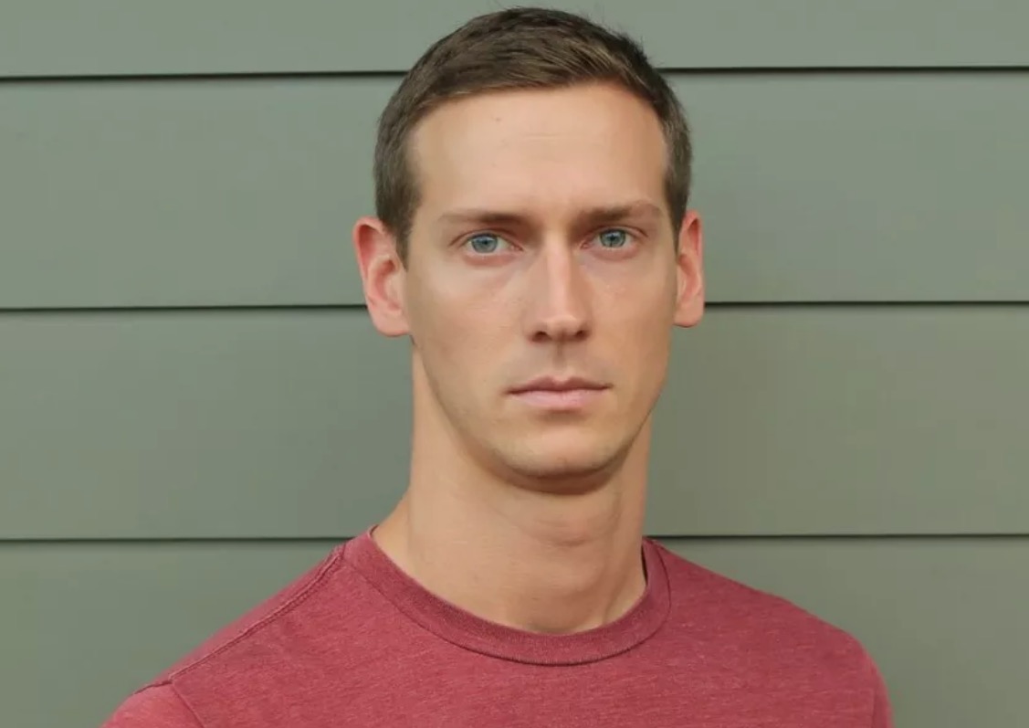 John Bernecker &mdash; Foto: Divulga&ccedil;&atilde;o