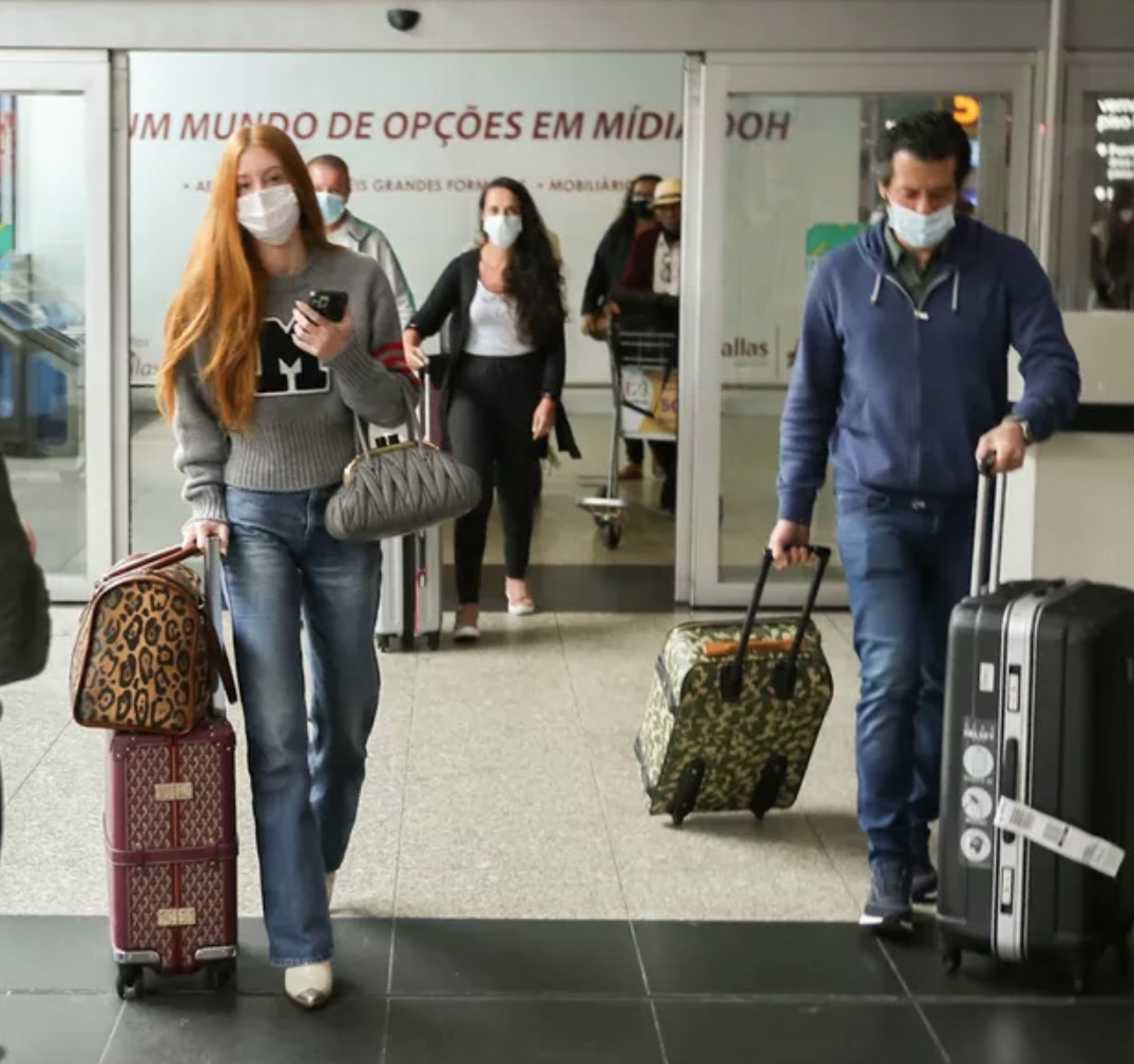 Foto: Lucas Ramos / AgNews