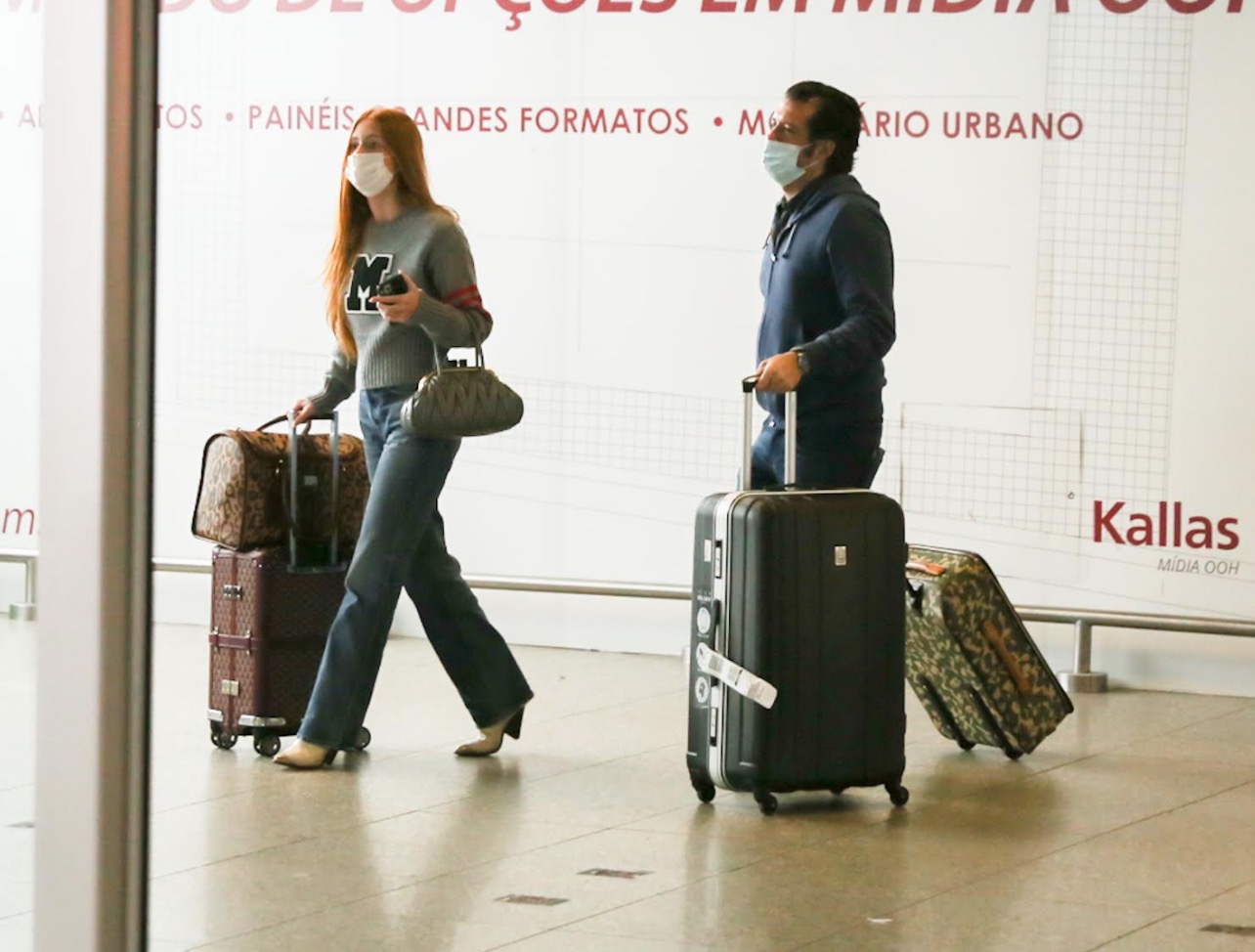 Foto: Lucas Ramos / AgNews