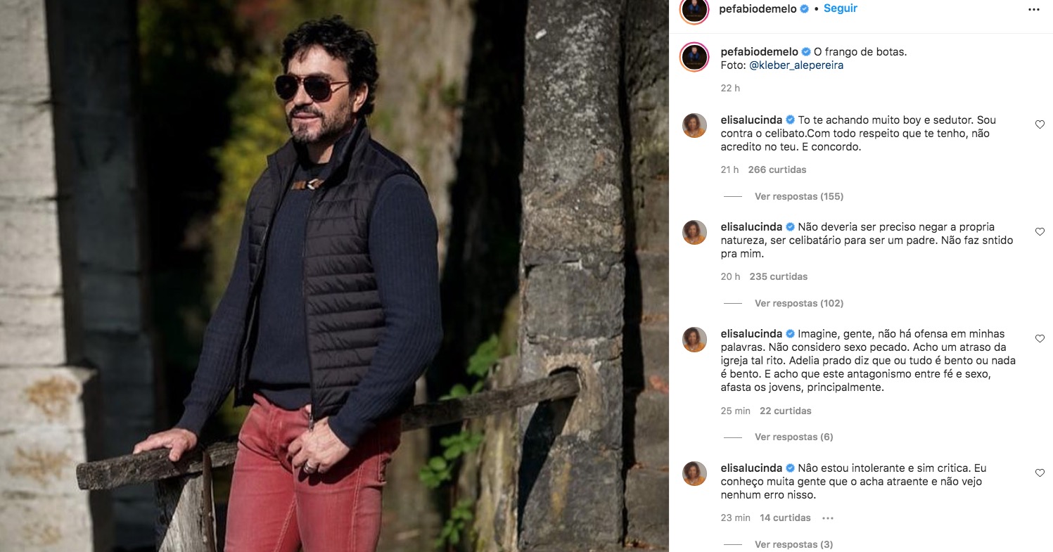 Foto: Reprodu&ccedil;&atilde;o instagram