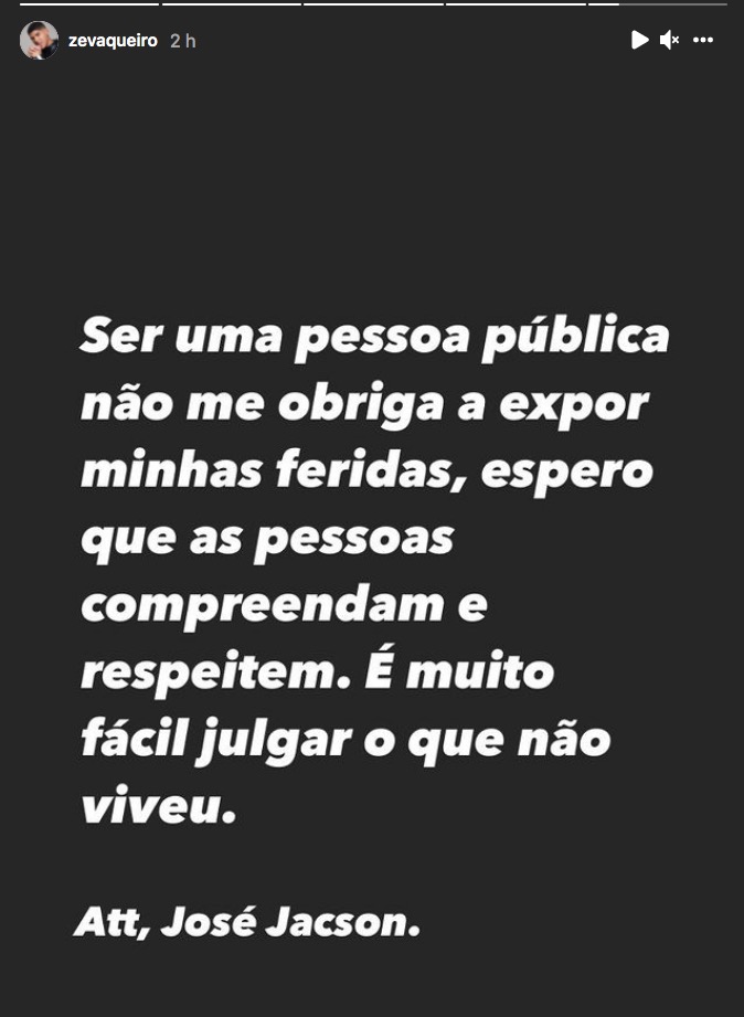 Foto: Reprodu&ccedil;&atilde;o Instagram