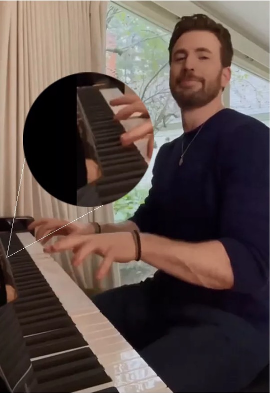 Foto: Reprodu&ccedil;&atilde;o Instagram