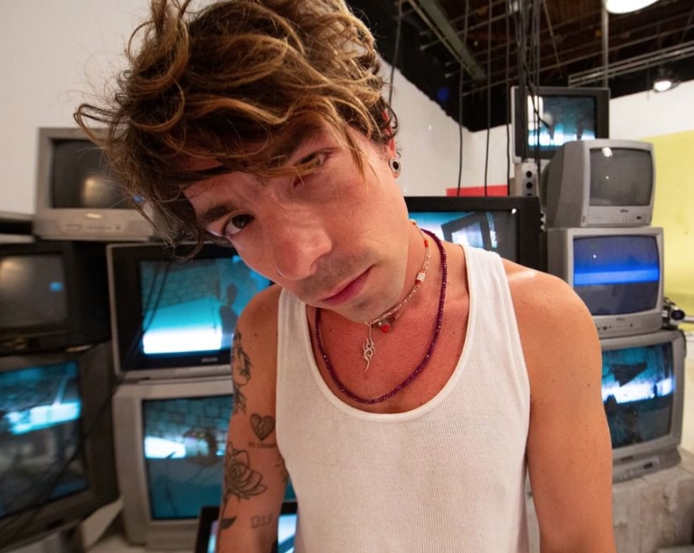 Di Ferrero - Foto: Reprodu&ccedil;&atilde;o Instagram