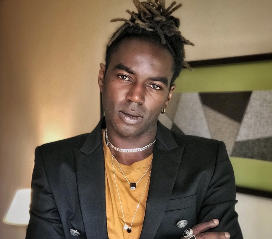 Jonathan Azevedo - Foto: Reprodu&ccedil;&atilde;o Instagram