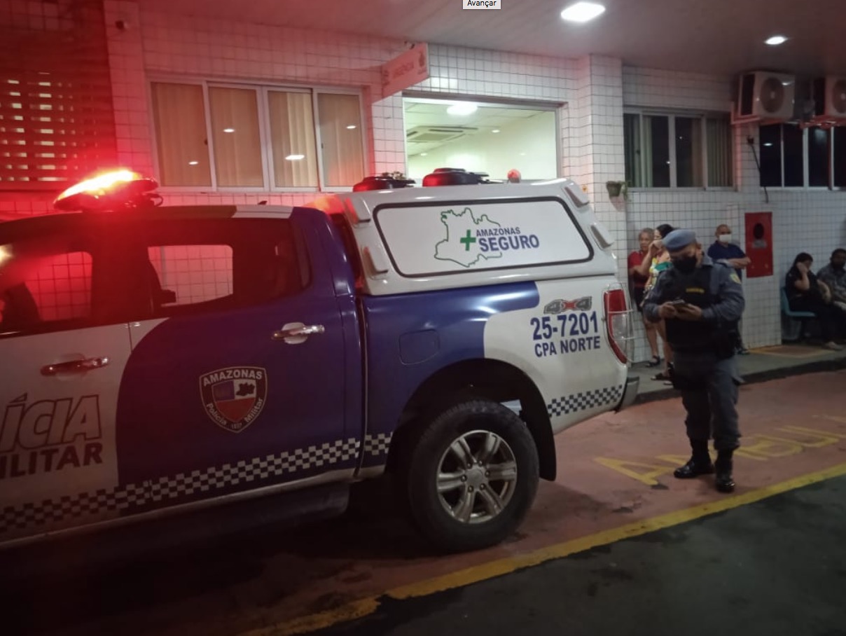 Foto: Caio Guarlotte / Portal do Holanda