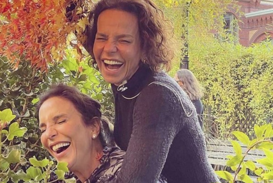 Foto: Reprodu&ccedil;&atilde;o Instagram