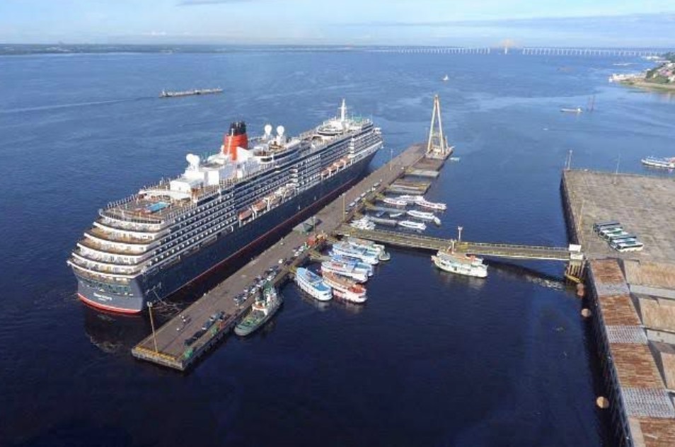 Foto: Divulga&ccedil;&atilde;o Iberostar