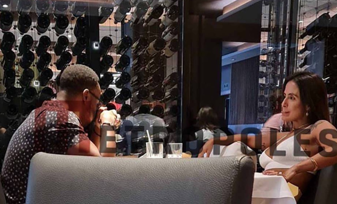 Foto: Metr&oacute;poles 