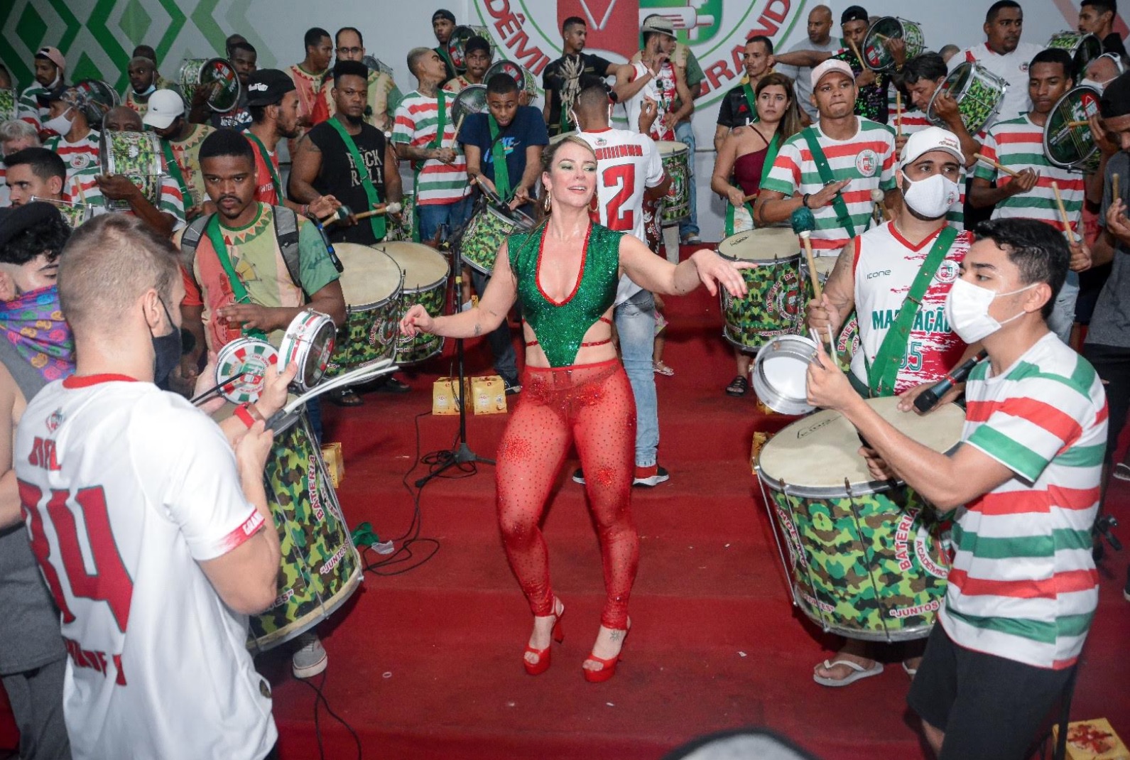 Foto: Webert Belicio / Agnews