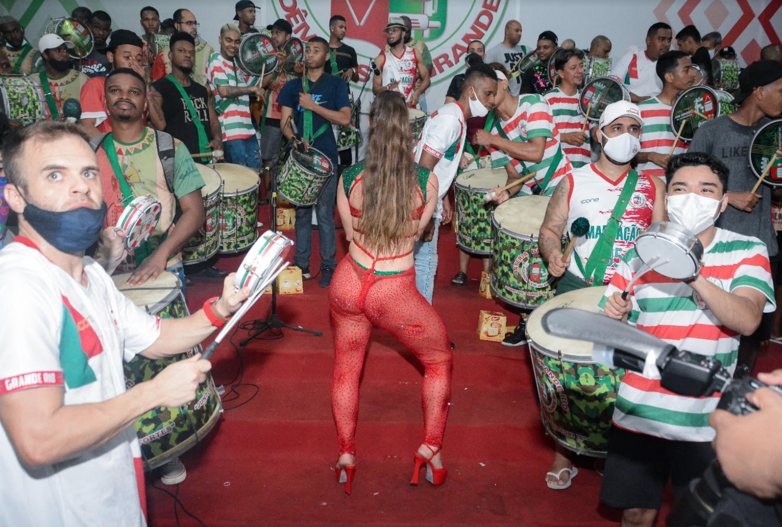 Foto: Webert Belicio / Agnews