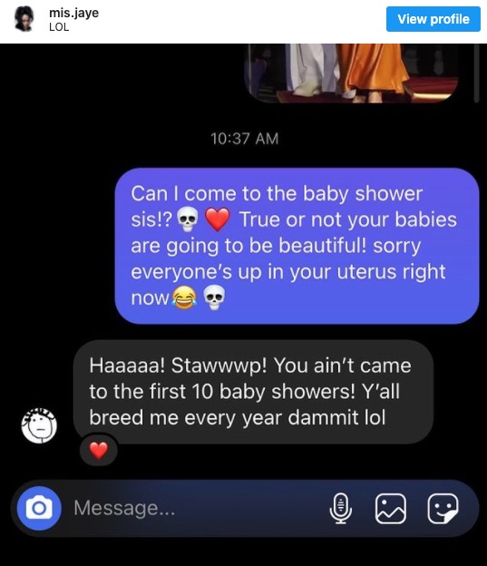 Imagem: Reprodu&ccedil;&atilde;o/Instagram