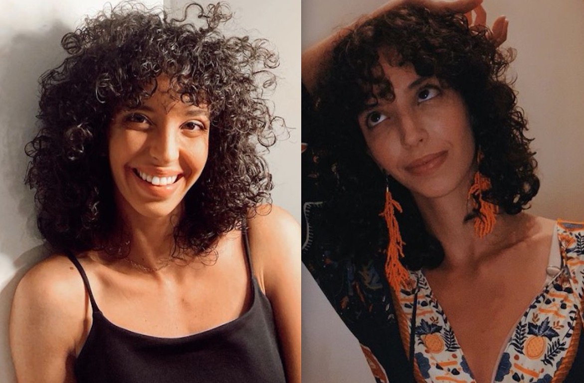 Agnes est&aacute; no elenco de "Quanto mais vida, melhor" - Fotos: Reprodu&ccedil;&atilde;o/Instagram