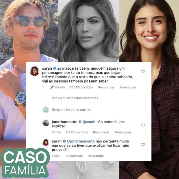 Imagem: Reprodu&ccedil;&atilde;o/Instagram