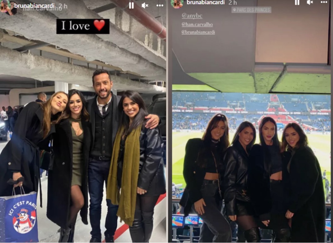 Foto: Reprodu&ccedil;&atilde;o Instagram