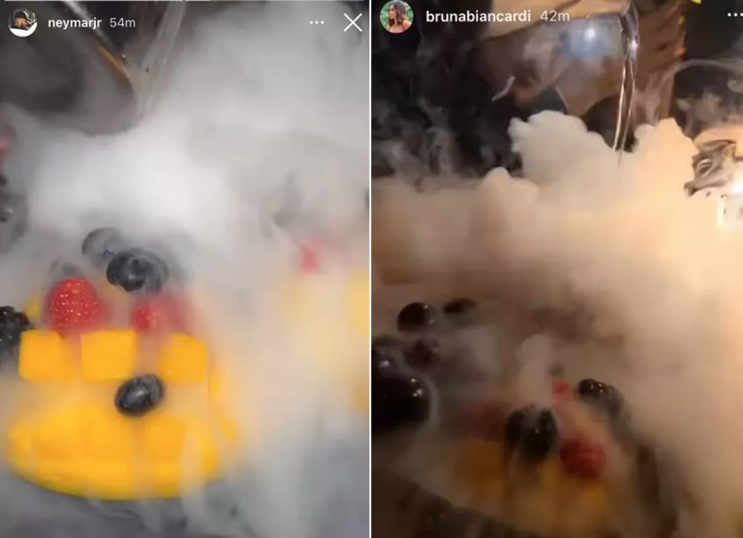 Foto: Reprodu&ccedil;&atilde;o Instagram