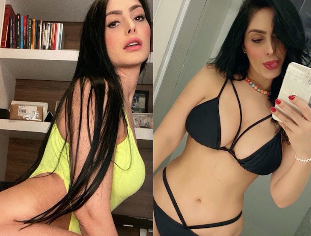 Fotos: Reprodu&ccedil;&atilde;o/Instagram