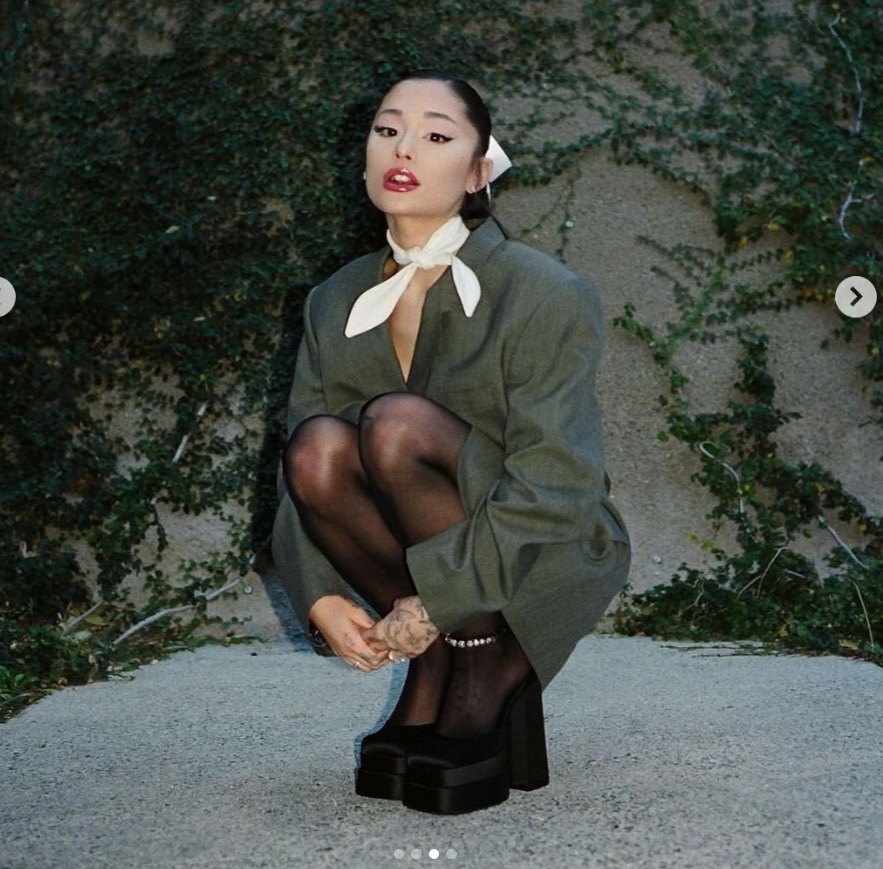 Foto: Reprodu&ccedil;&atilde;o Instagram