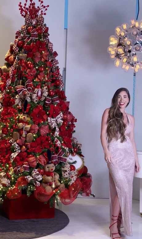 Romana, mulher de Alok - Foto: Reprodu&ccedil;&atilde;o/Instagram