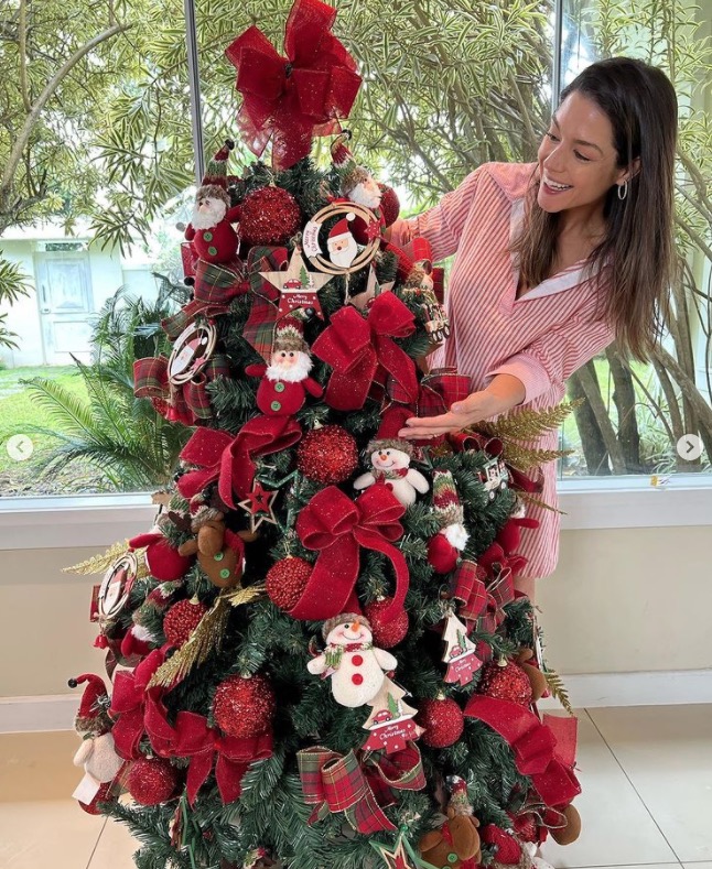 Tha&iacute;s Fersoza - Foto: Reprodu&ccedil;&atilde;o/Instagram