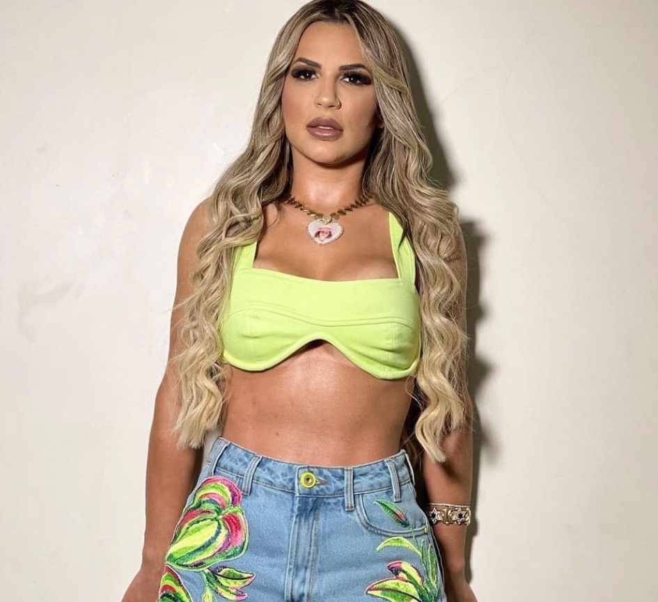 Foto: Reprodu&ccedil;&atilde;o Instagram