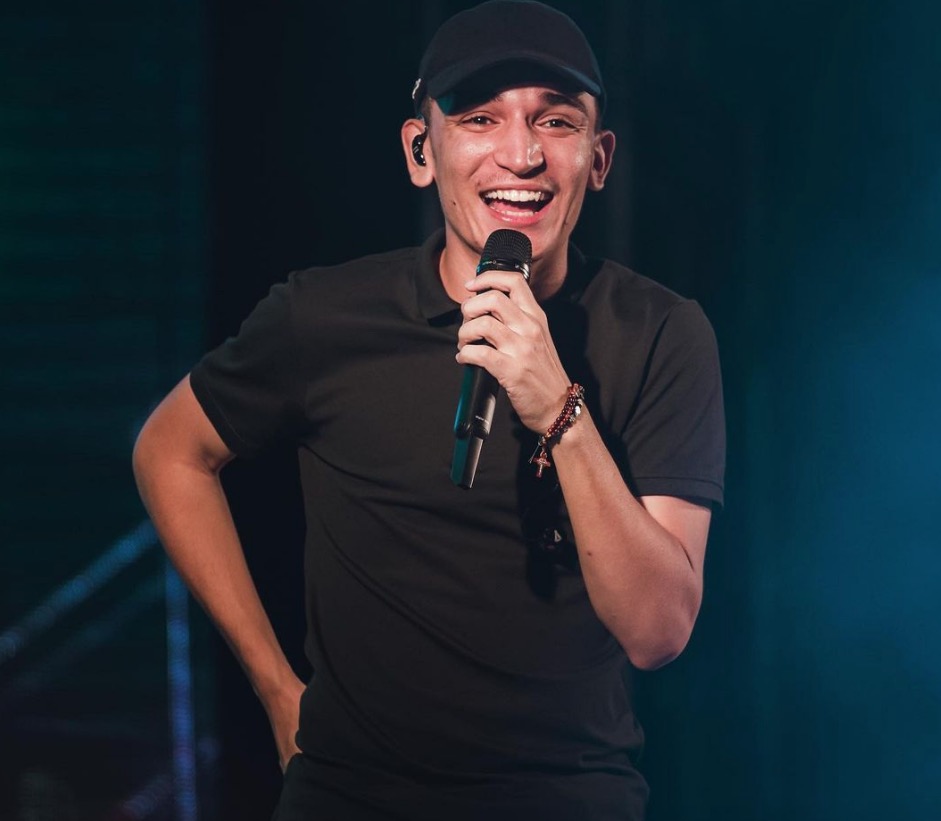 Foto: Reprodu&ccedil;&atilde;o Instagram