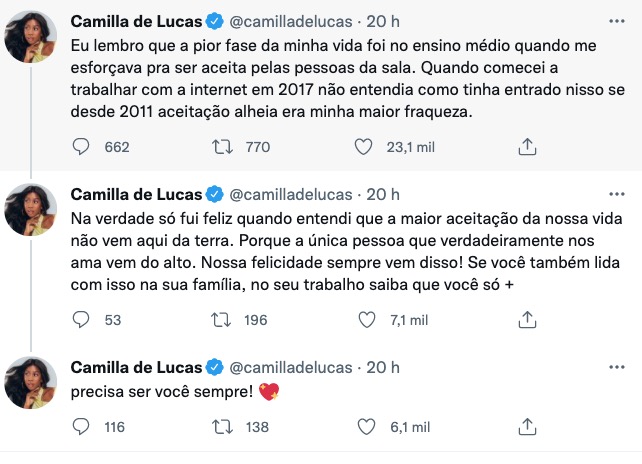 Imagem: Reprodu&ccedil;&atilde;o/Twitter