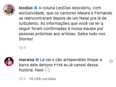 Imagem: Reprodu&ccedil;&atilde;o/Instagram