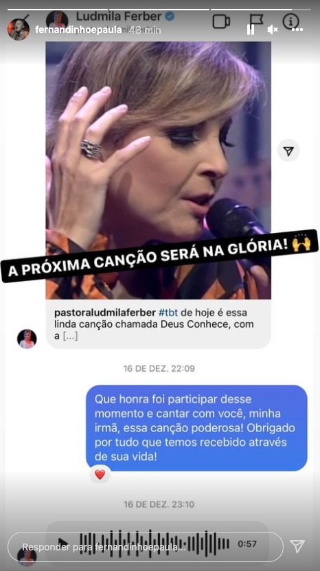 Imagem: Reprodu&ccedil;&atilde;o/Instagram
