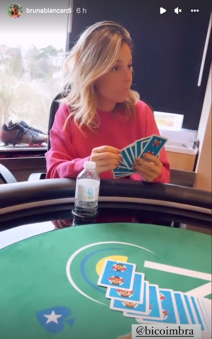 Foto: Reprodu&ccedil;&atilde;o Instagram