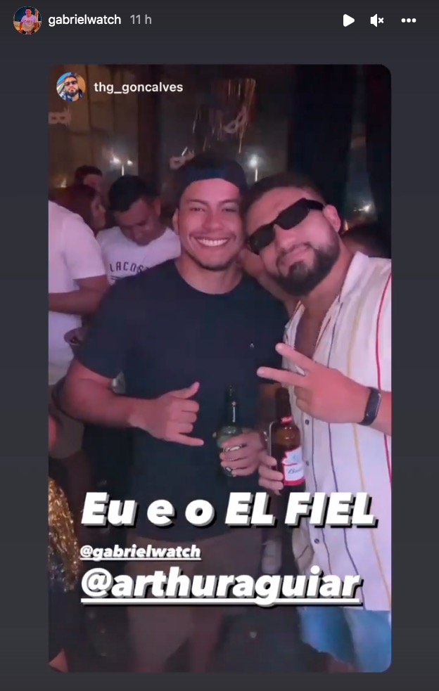 Foto: Reprodu&ccedil;&atilde;o Instagram