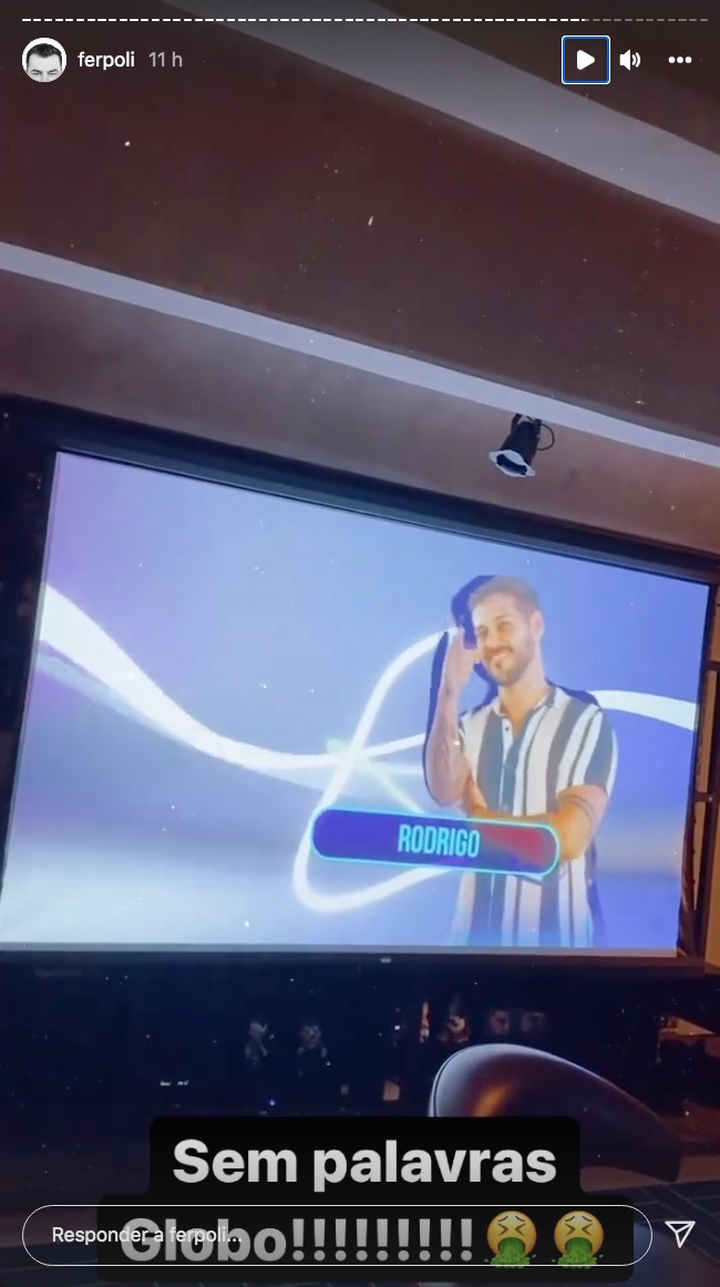 Foto: Reprodu&ccedil;&atilde;o Instagram