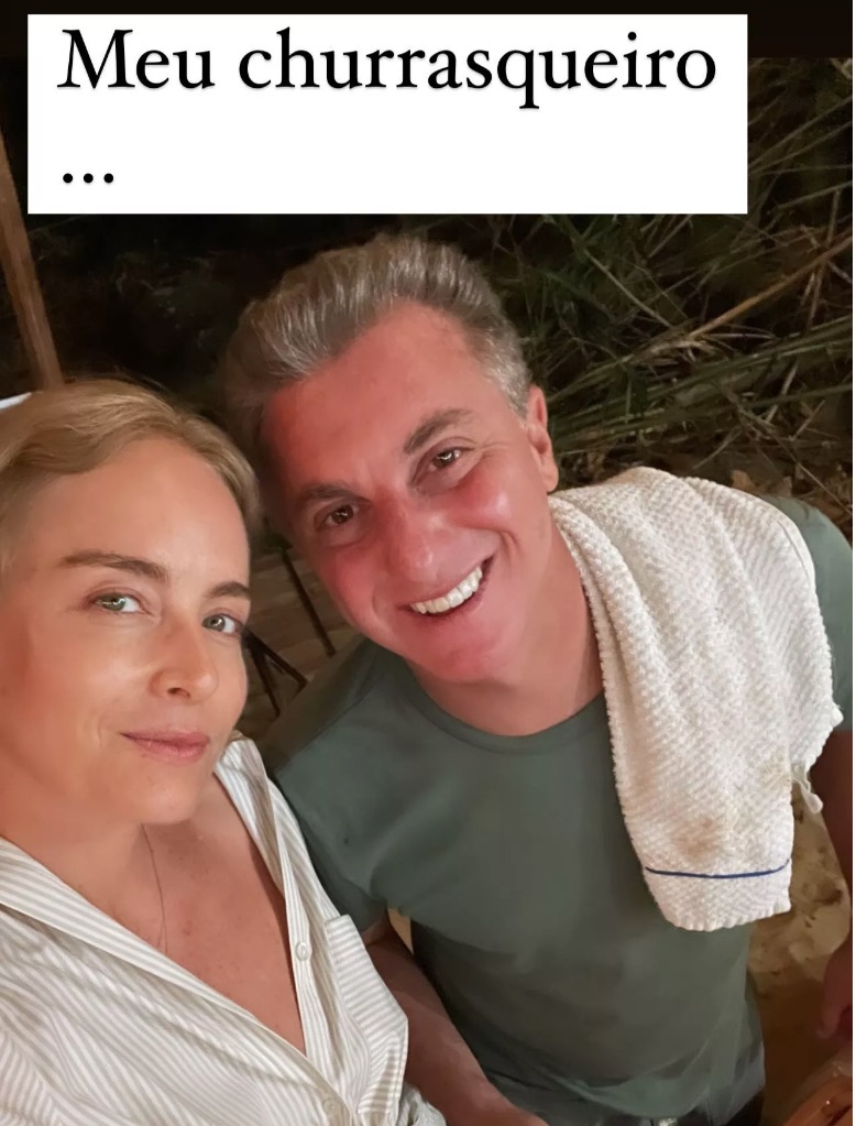 Foto: Reprodu&ccedil;&atilde;o Instagram