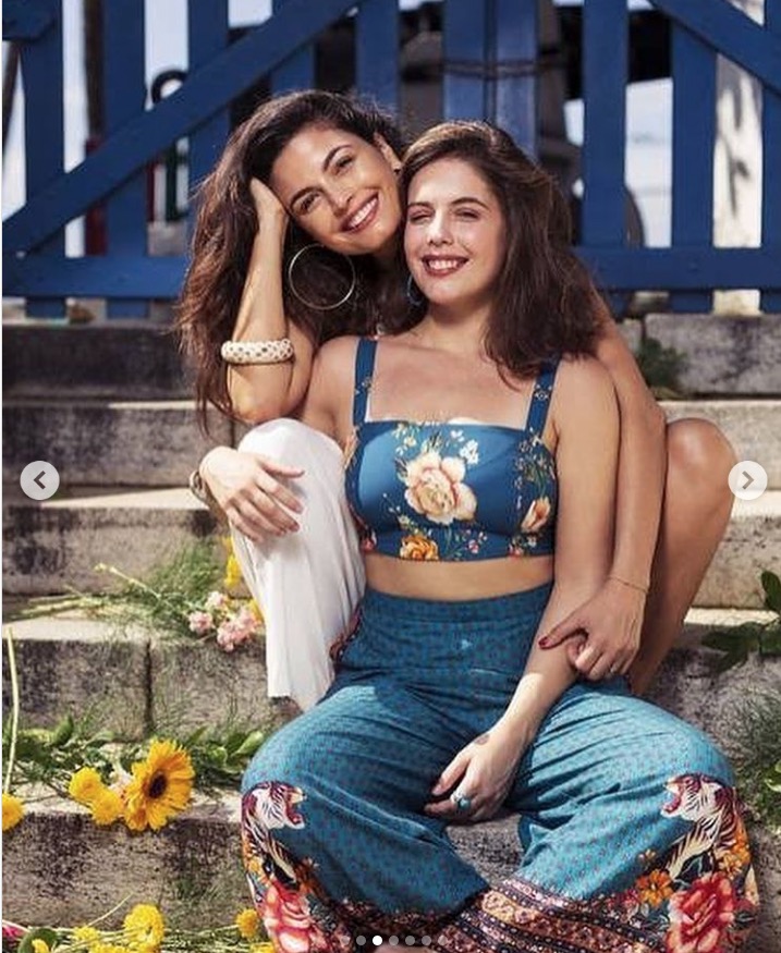 Foto: Reprodu&ccedil;&atilde;o Instagram