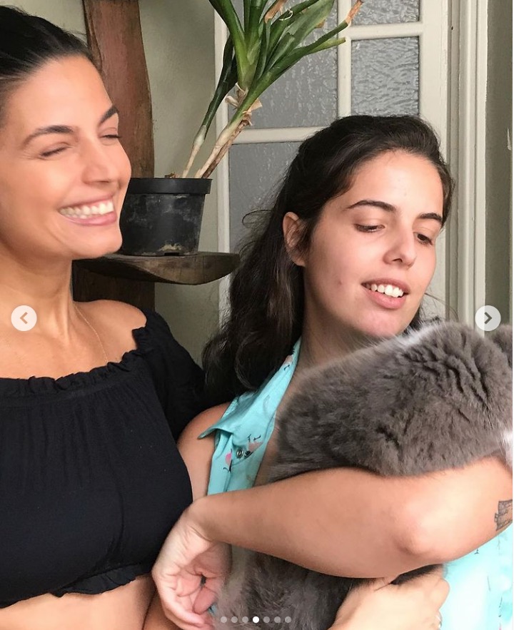 Foto: Reprodu&ccedil;&atilde;o Instagram