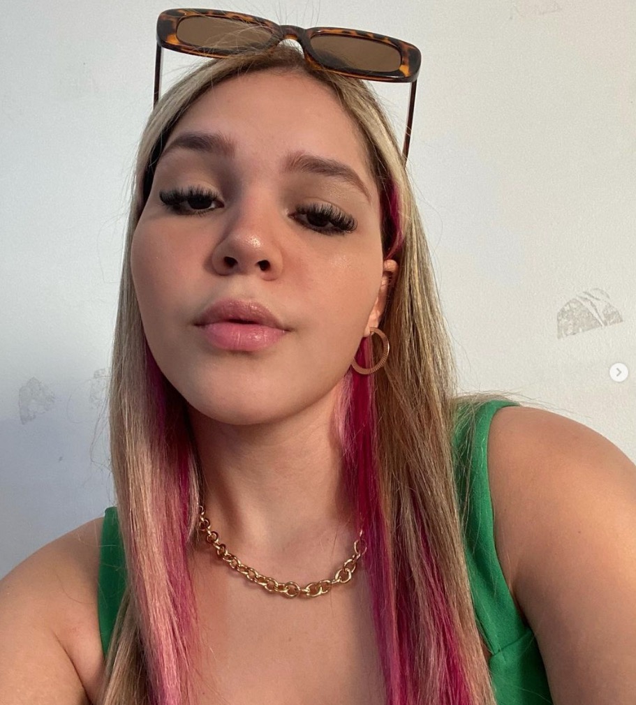 Foto: Reprodu&ccedil;&atilde;o Instagram