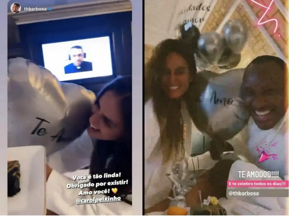 Foto: Reprodu&ccedil;&atilde;o Instagram