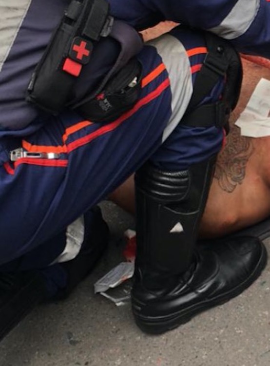 Foto: Jander Robson/Portal do Holanda