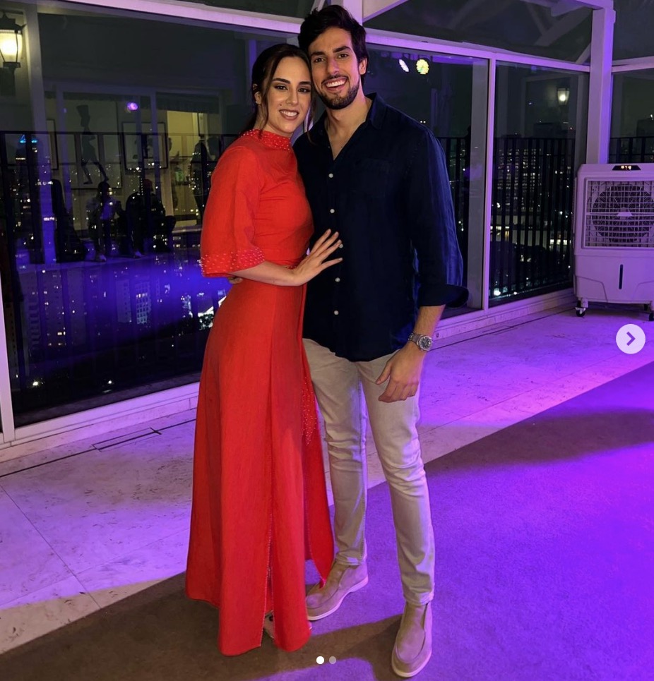 Foto: Reprodu&ccedil;&atilde;o Instagram