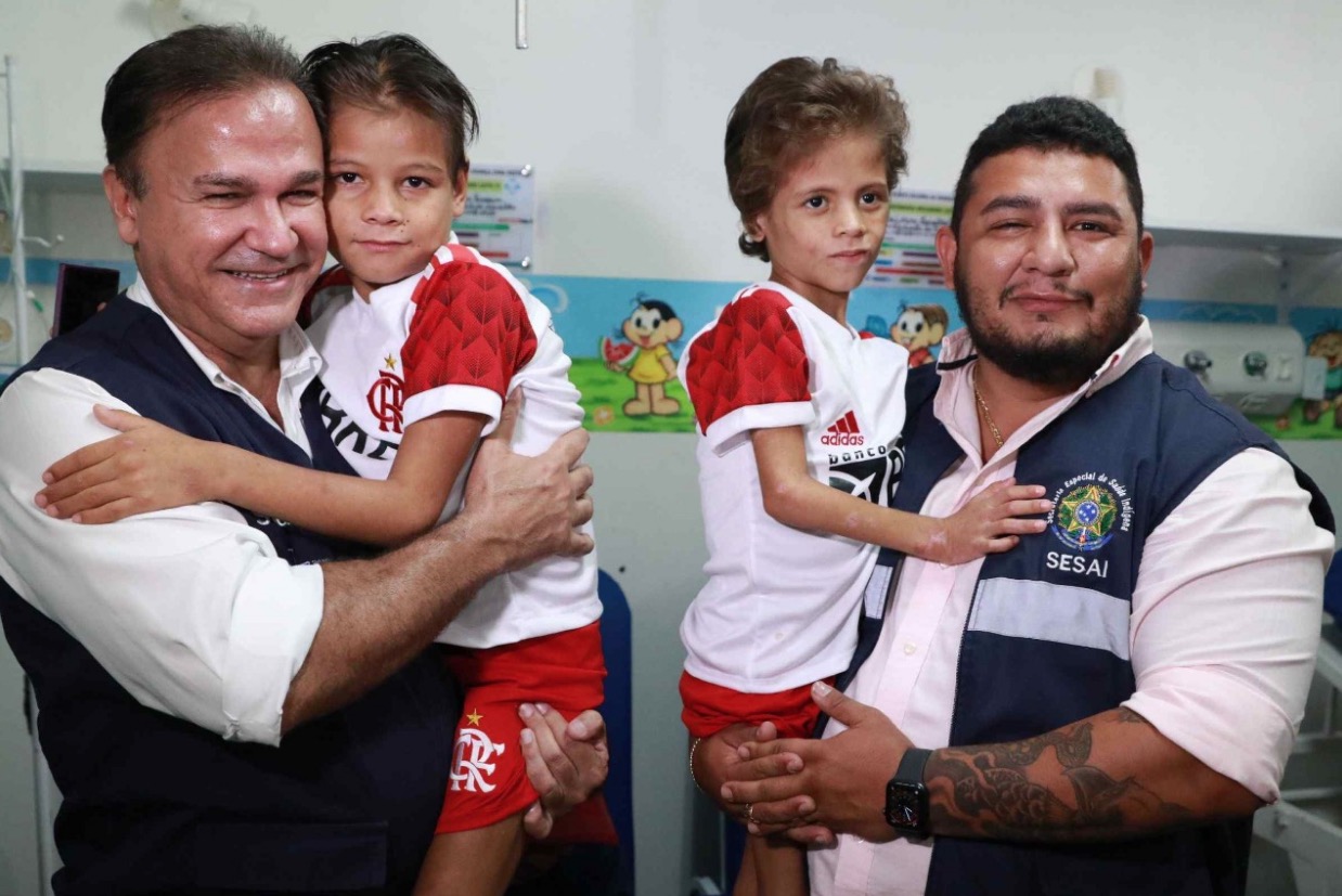 Foto: Divulga&ccedil;&atilde;o 