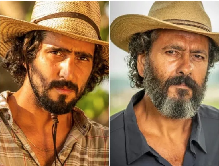 Foto: Jo&atilde;o Miguel Junior/Globo