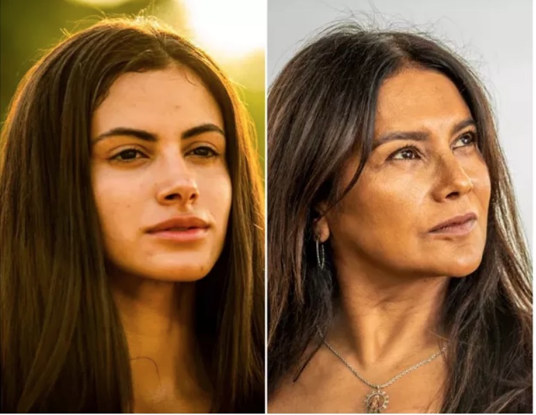 Foto: Jo&atilde;o Miguel Junior/Globo