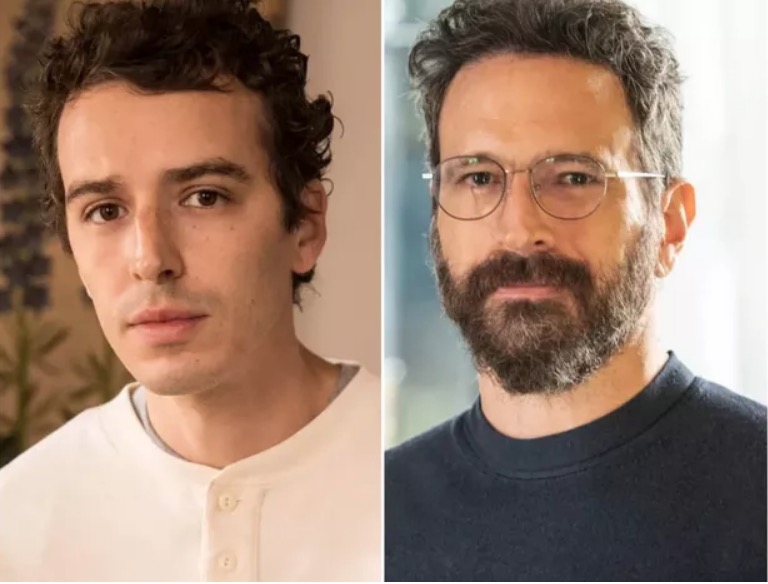 Foto: Jo&atilde;o Miguel Junior/Globo