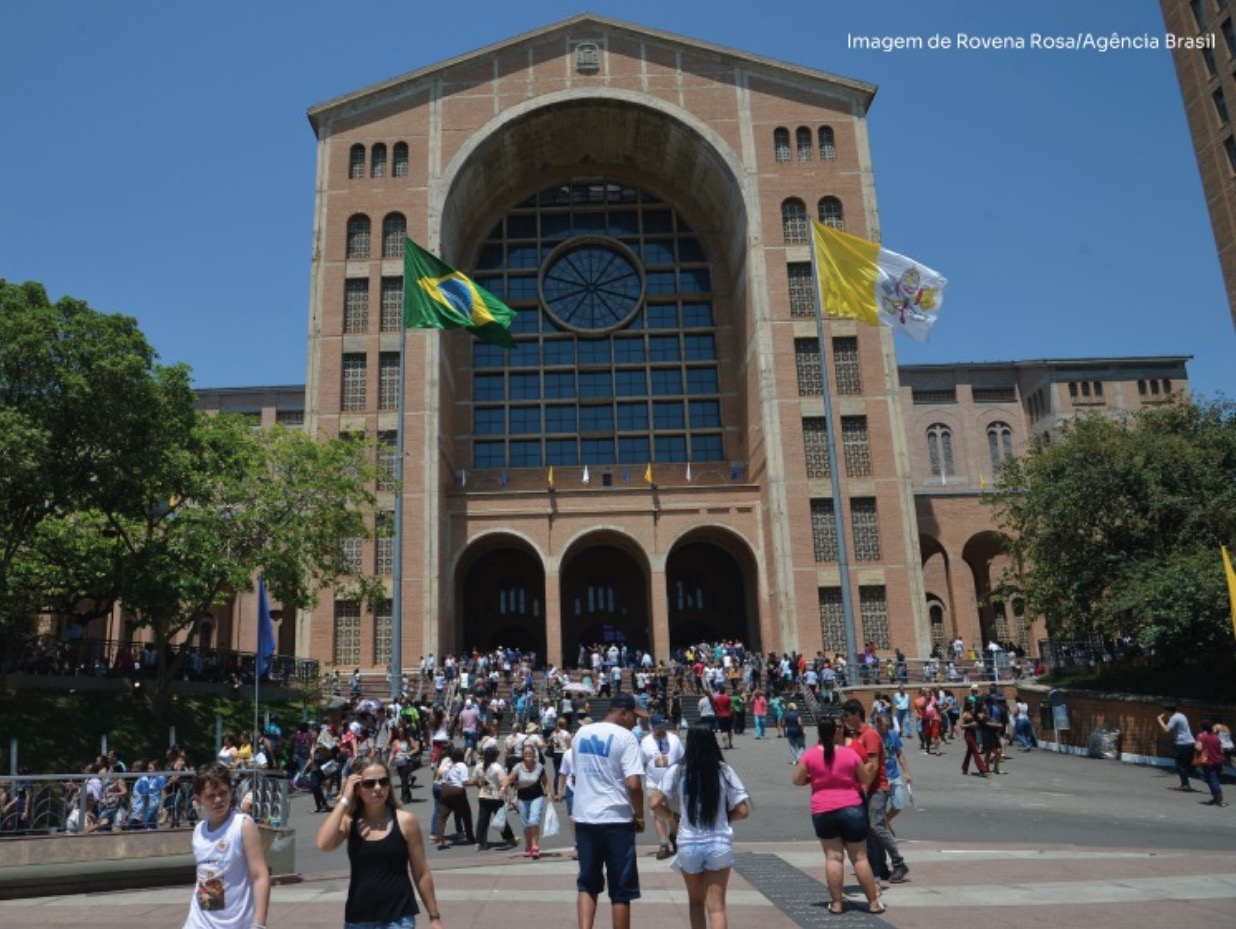 Rovena Rosa - Foto: Ag&ecirc;ncia Brasil