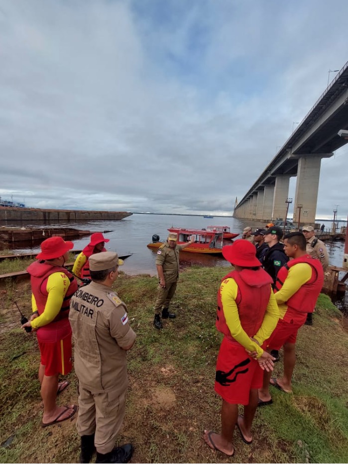 Foto: Divulga&ccedil;&atilde;o Corpo de Bombeiros